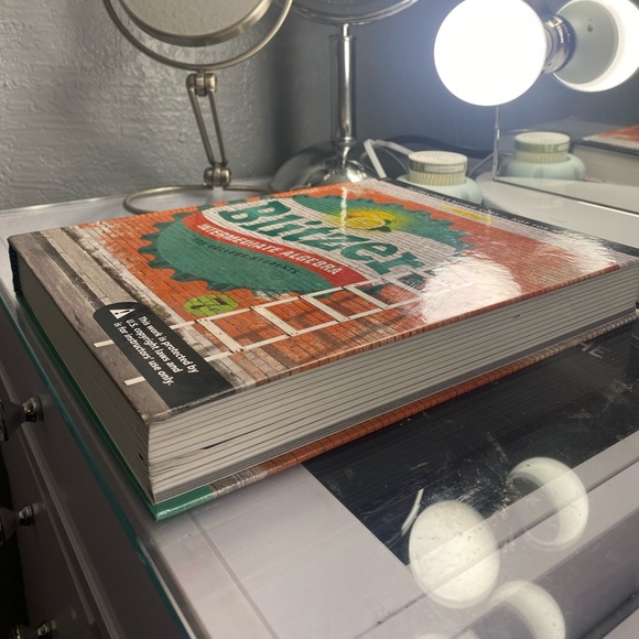 Blitzer college book - Picture 2 of 3